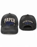 World Tour Cap