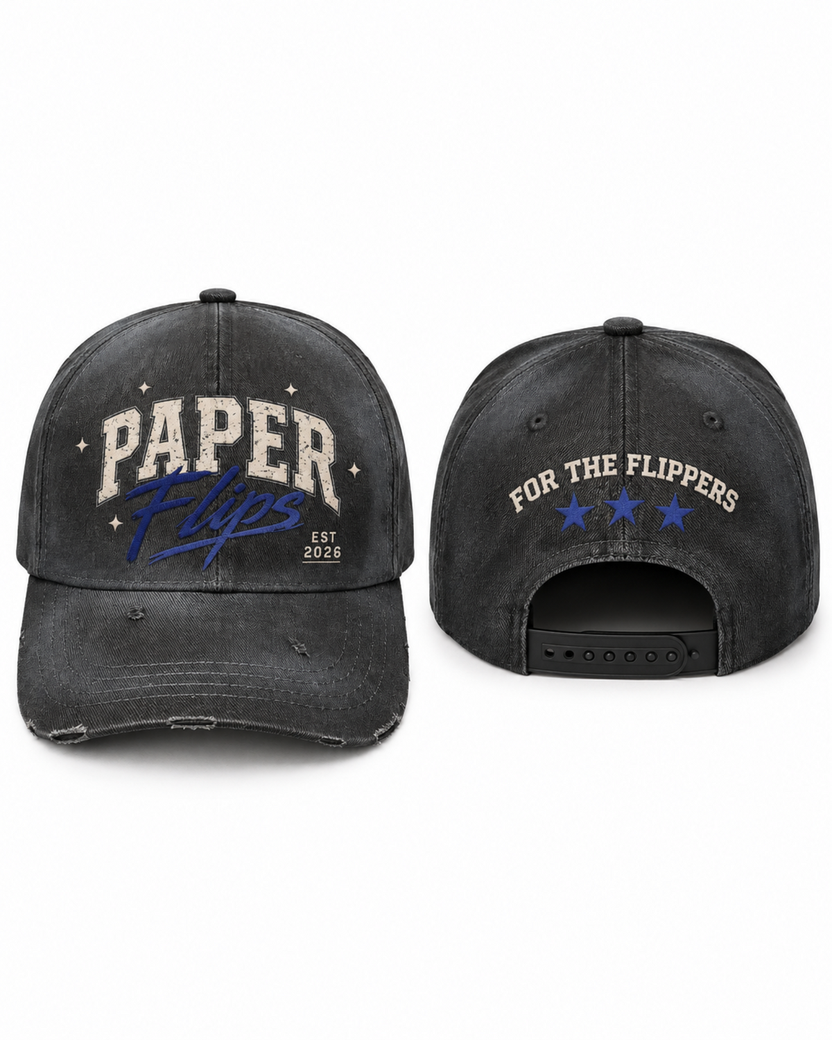 World Tour Cap